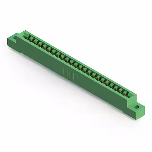 307-023-501-102 EDAC Inc.  Edgeboard Connectors